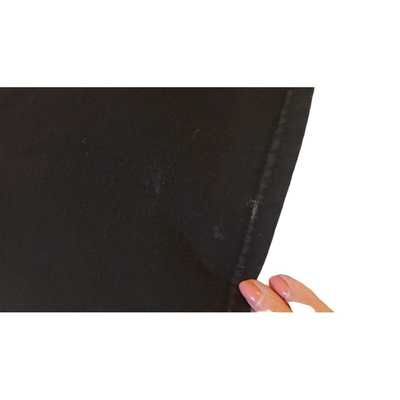 2014 Paul McCartney Out There Concert Tour Shirt Adult Black Cotton Black XL ** - Picture 7 of 12